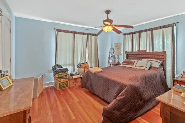 1011 Core Rd, Dequincy, LA 70633