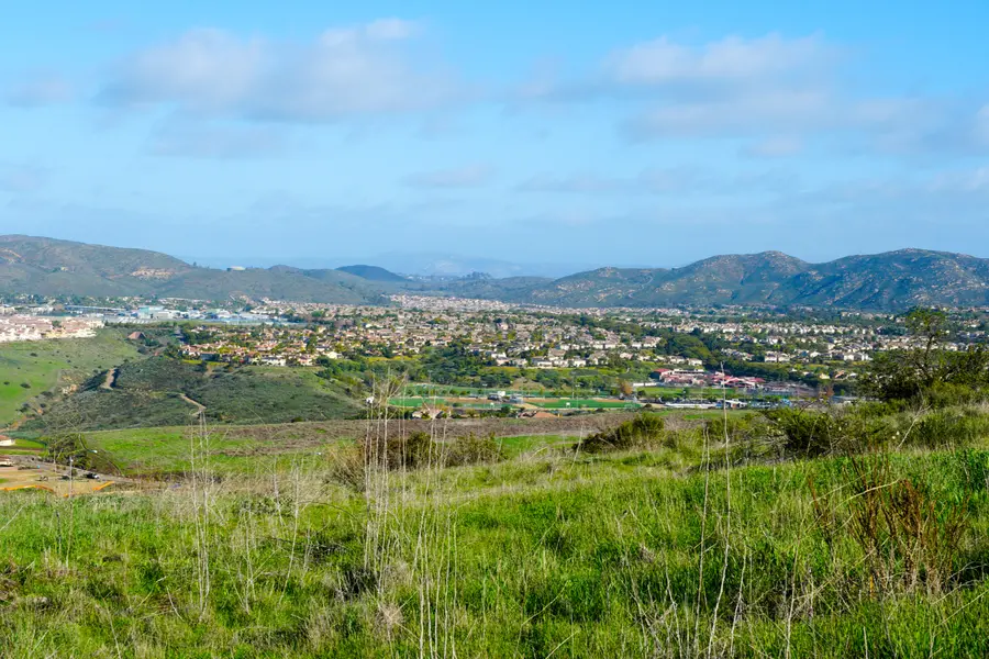 Carmel Valley