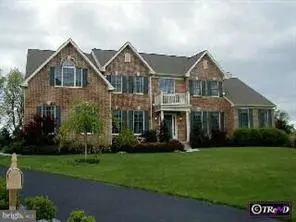3580 Clay Rd, Doylestown, PA 18902