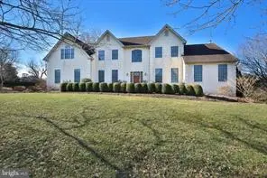 3540 Clay Rd, Doylestown, PA 18902