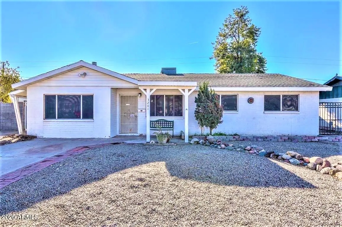 3201 W Sharon Ave, Phoenix, AZ 85029
