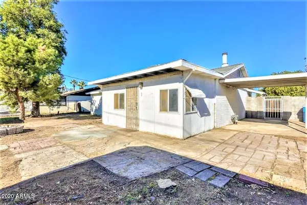 3201 W Sharon Ave, Phoenix, AZ 85029