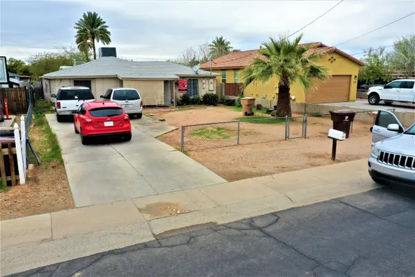 11520 N 80th Ave, Peoria, AZ 85345