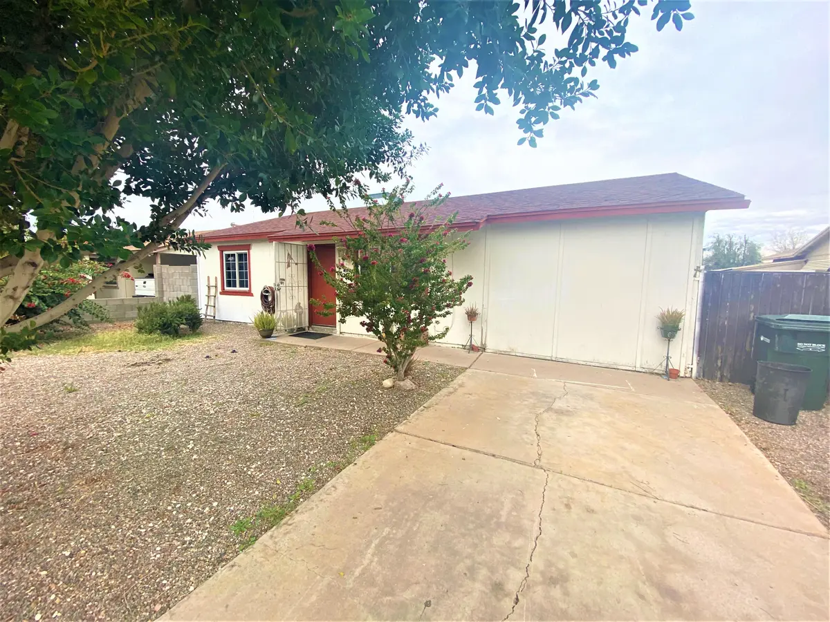 8168 W Pierson St, Phoenix, AZ 85033
