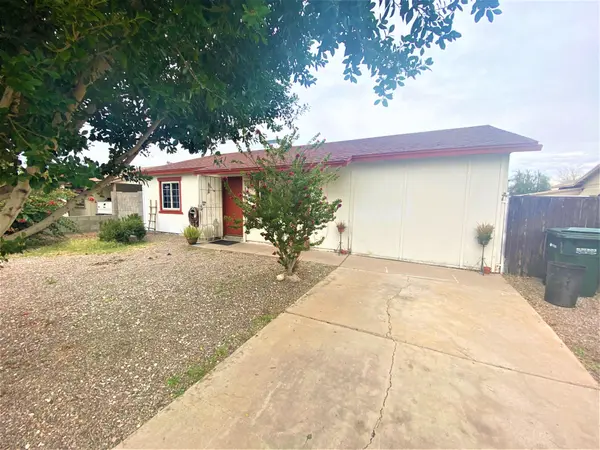 8168 W Pierson St, Phoenix, AZ 85033