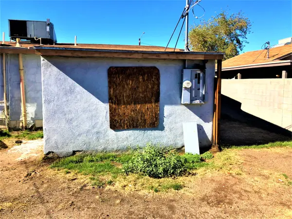 723 N 12Th Ave Phoenix, Az 85007,