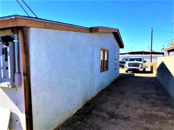 723 N 12Th Ave Phoenix, Az 85007,
