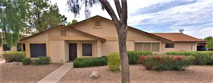 310 N 65th St Unit #20  Mesa, Az 85205,