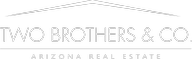 two brothers and co logo white clear