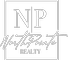 NorthPointe Logo A-White