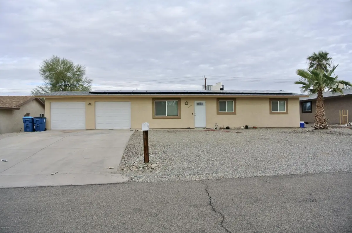 1935 Mimosa Dr, Lake Havasu City, AZ 86403