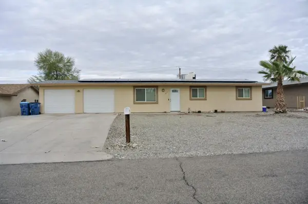 1935 Mimosa Dr, Lake Havasu City, AZ 86403
