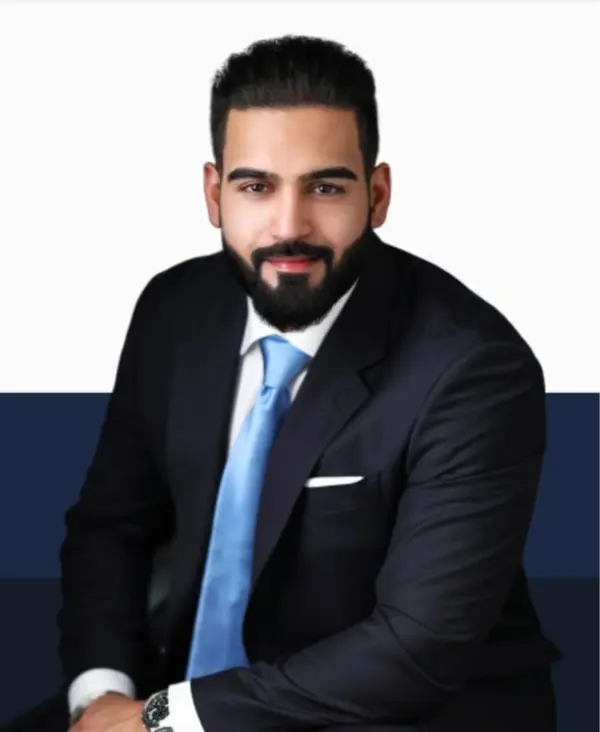 Harvy Jawanda