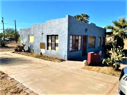 511 E CLANTON AVE, Buckeye, AZ 85326