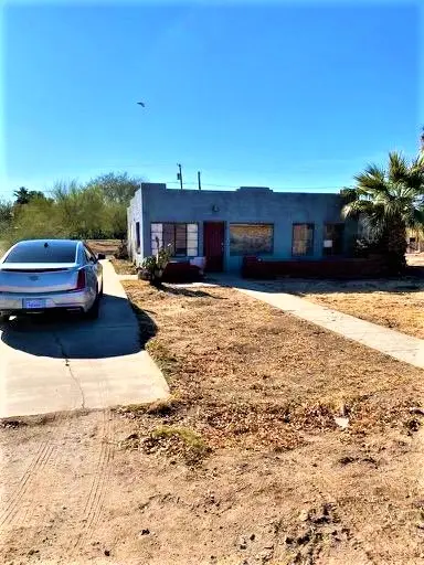 511 E CLANTON AVE, Buckeye, AZ 85326