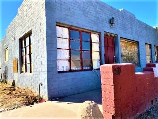 511 E CLANTON AVE, Buckeye, AZ 85326