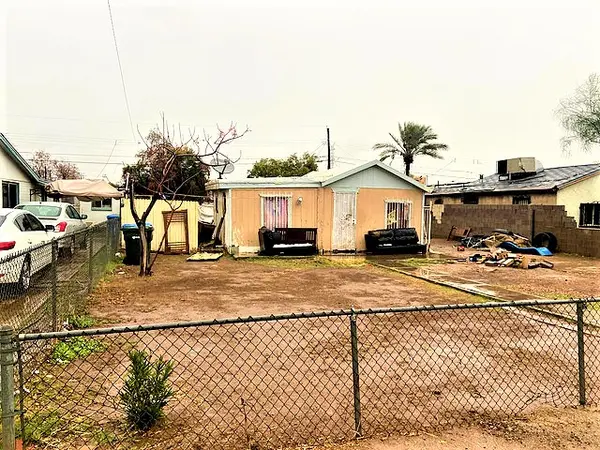 2332 W Maricopa St Phoenix, Az 85009,