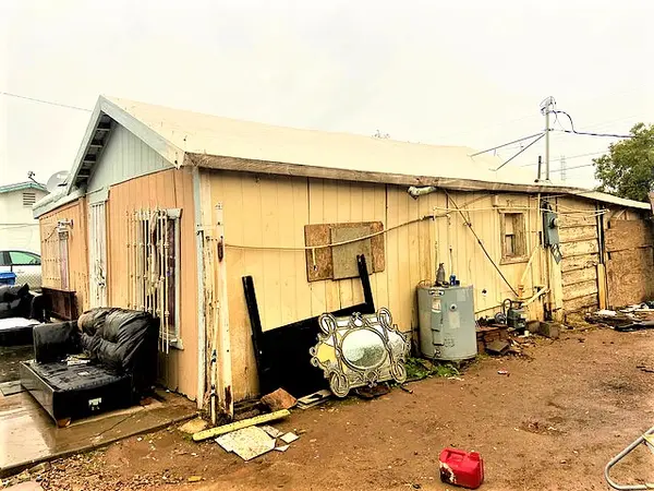 2332 W Maricopa St Phoenix, Az 85009,