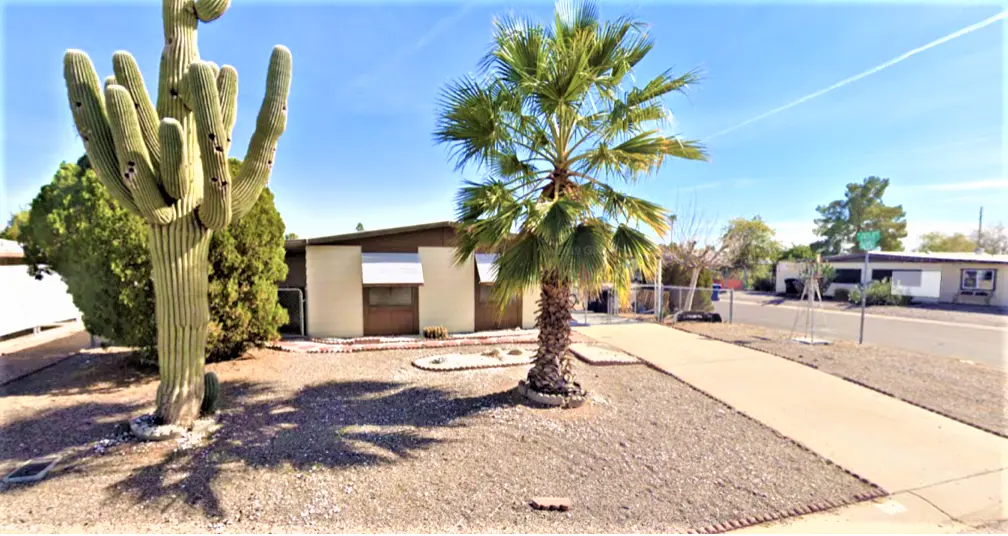 1115 S 76th Pl Mesa, Az 85208,