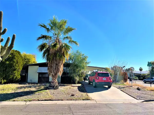 1115 S 76th Pl Mesa, Az 85208,