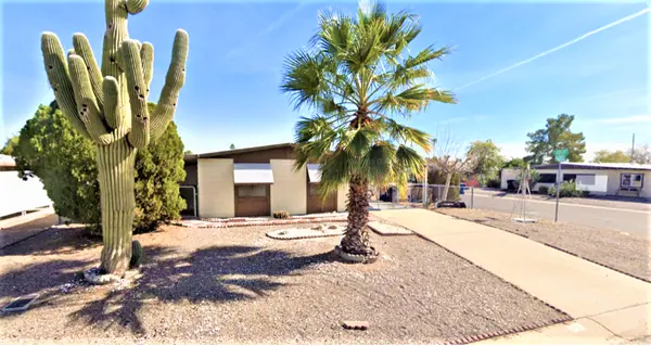 1115 S 76th Pl Mesa, Az 85208,