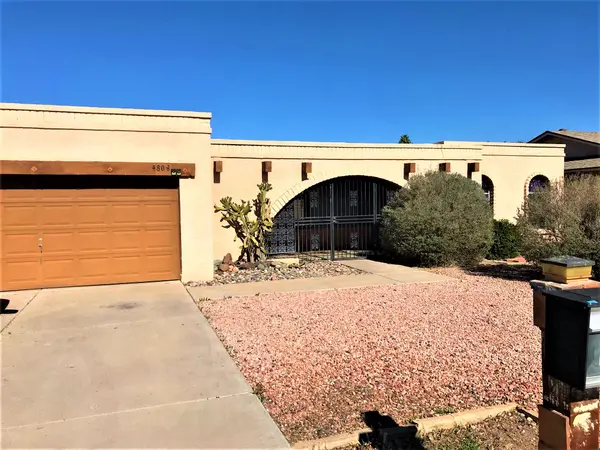 4808 W El Caminito Dr, Glendale, AZ 85302
