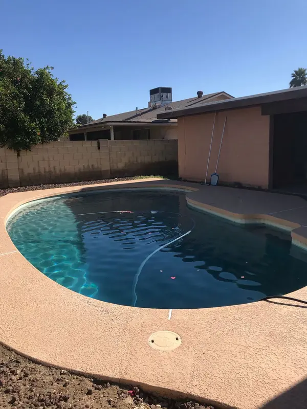 4808 W El Caminito Dr, Glendale, AZ 85302