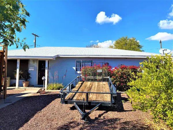3906 E Baywood, Mesa, AZ