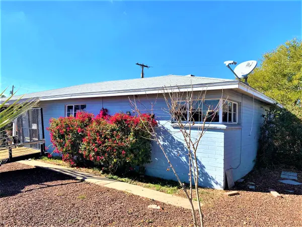 3906 E Baywood, Mesa, AZ