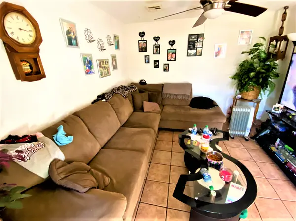 1442 E Garfield St Phoenix, Az 85006,