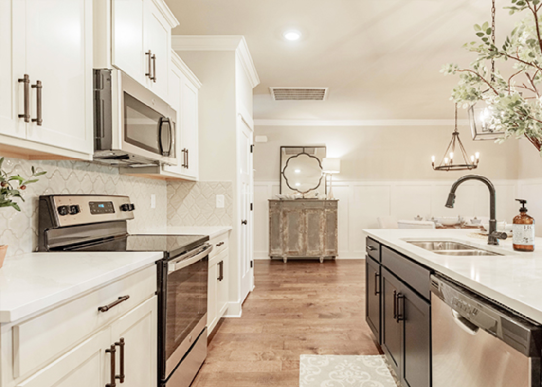 Homes for Rent Lindsey Parker Endeavour Realty