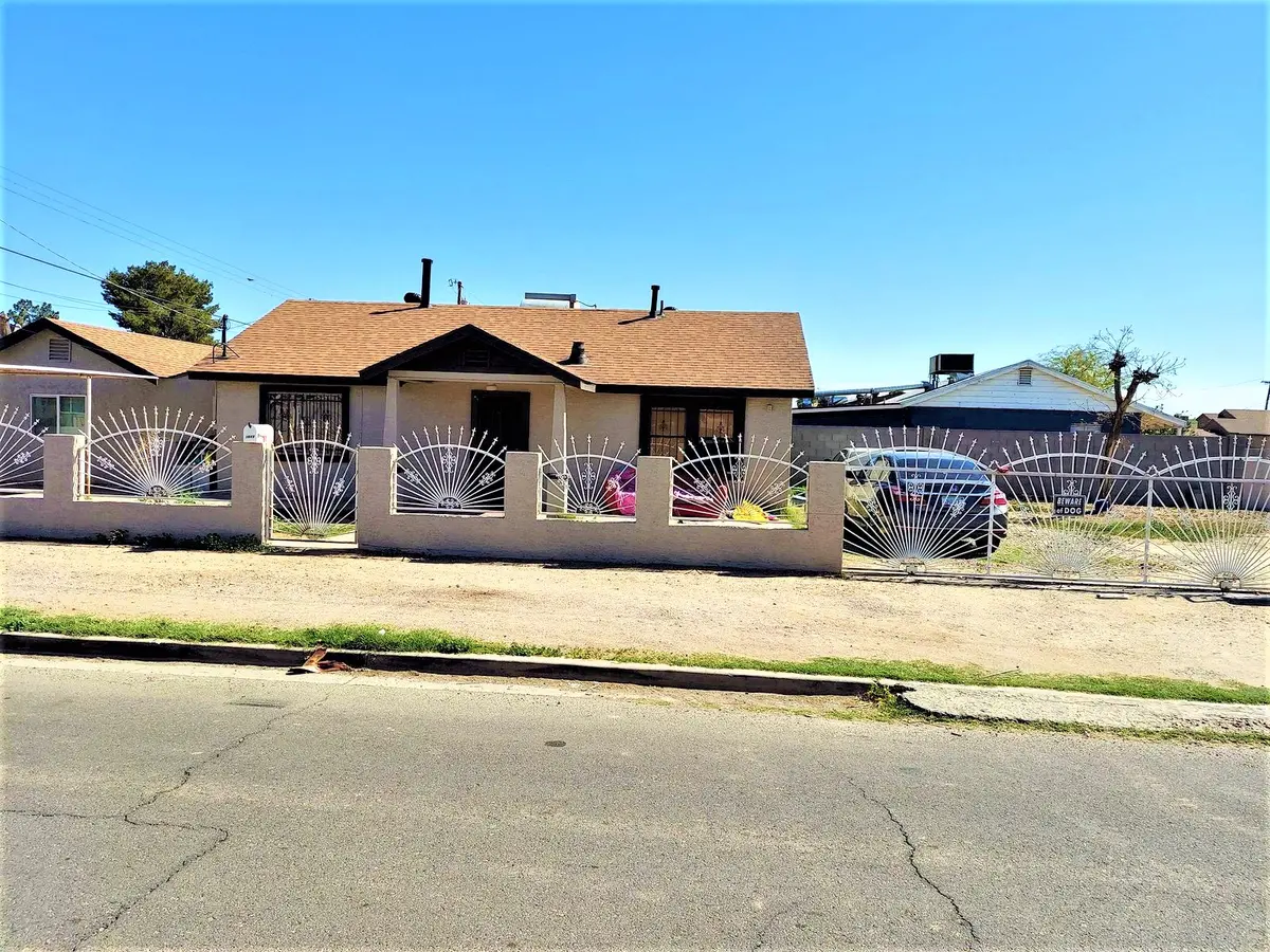 3648 W Portland St. Phoenix Az 85009
