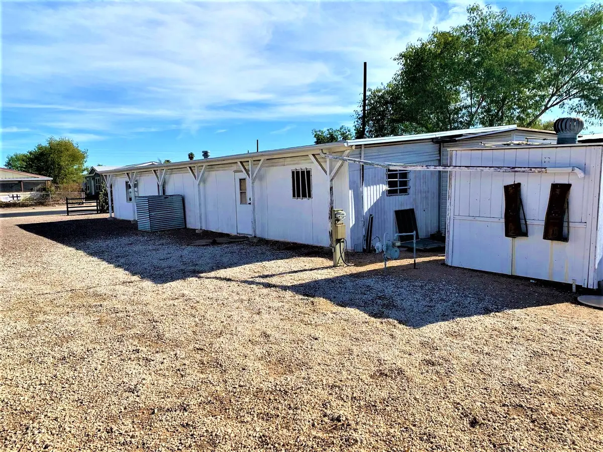 202 S 91st Way, Mesa, 85208