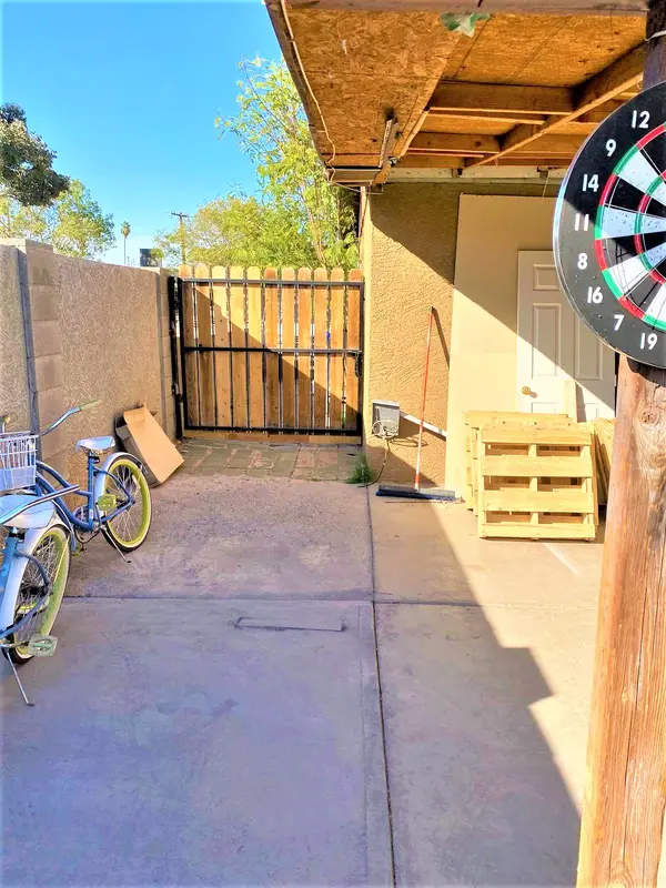 5833 W Turney AvePhoenix, Az 85031,
