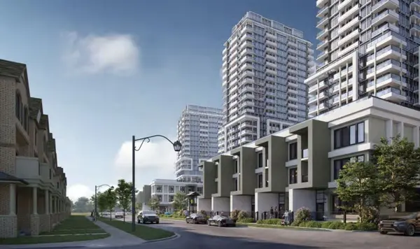 9781 Markham Rd, Markham, ON L3P