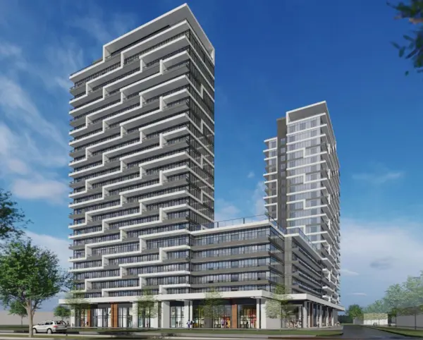 9781 Markham Rd, Markham, ON L3P