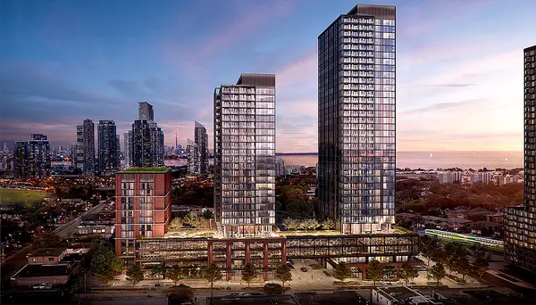 23 Buckingham St, Toronto, ON M8Y 2W2