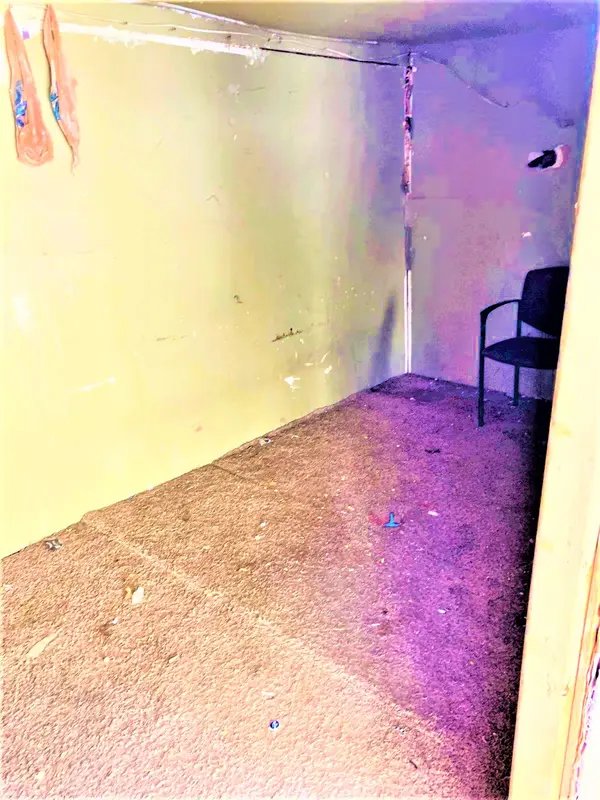 1640 N 38th Dr. Phoenix, Az 85009,