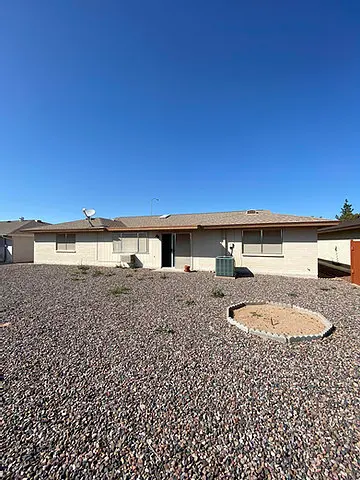 7911 E LINDNER Ave Mesa, Az 85209,
