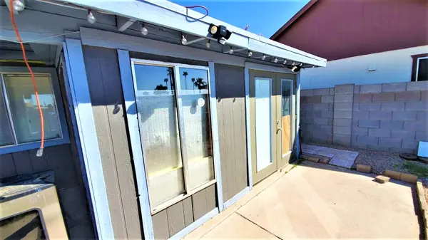 9849 E. Birchwood Mesa, Az 85208,