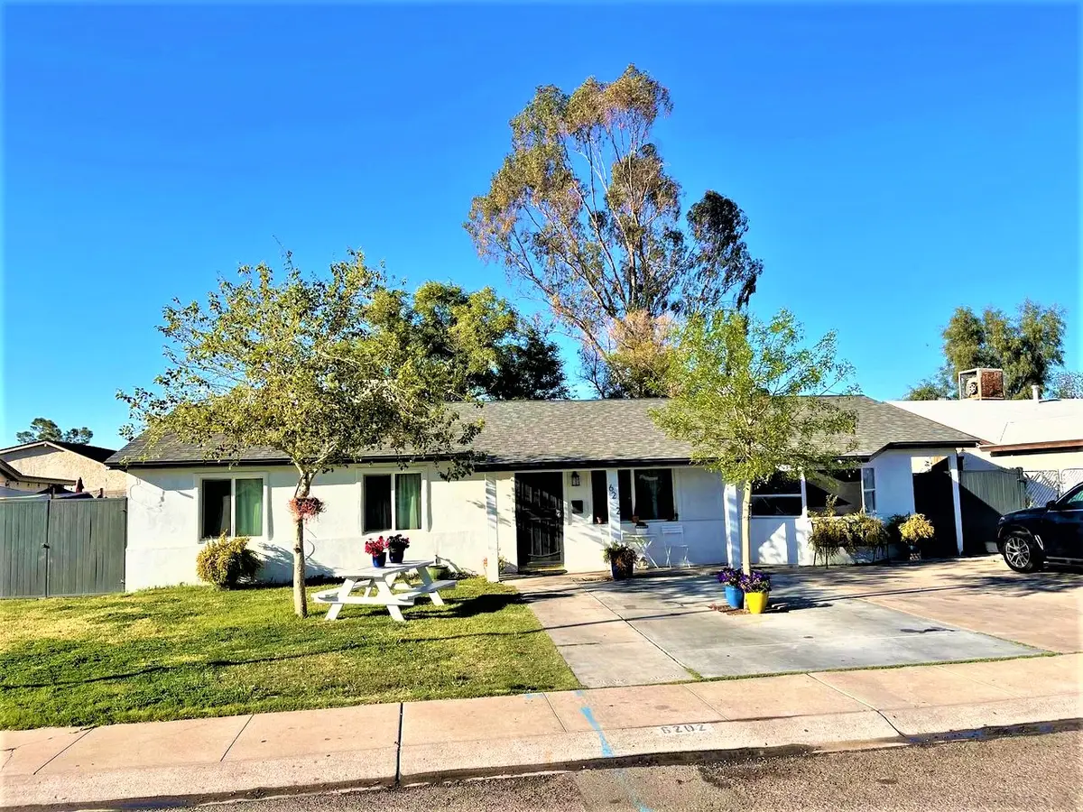 6202 W Berkeley Rd, Phoenix, AZ 85035