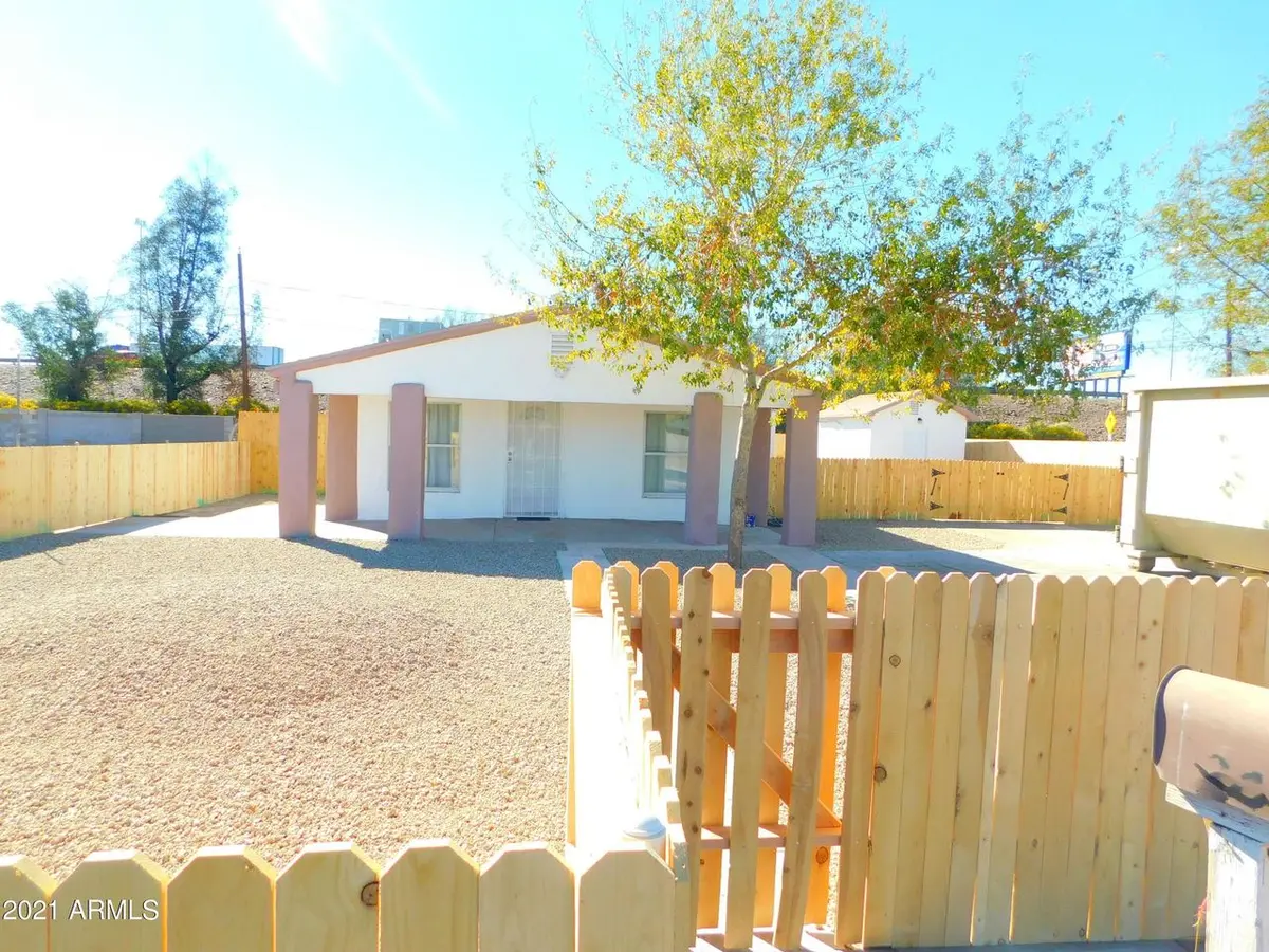 1217 E Hess Ave, Phoenix, AZ 85034