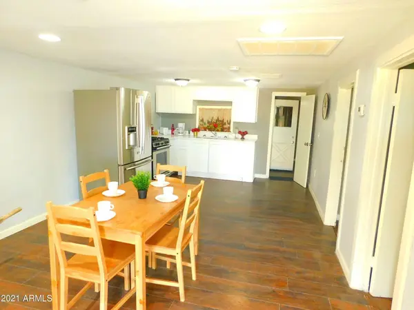 1217 E Hess Ave, Phoenix, AZ 85034