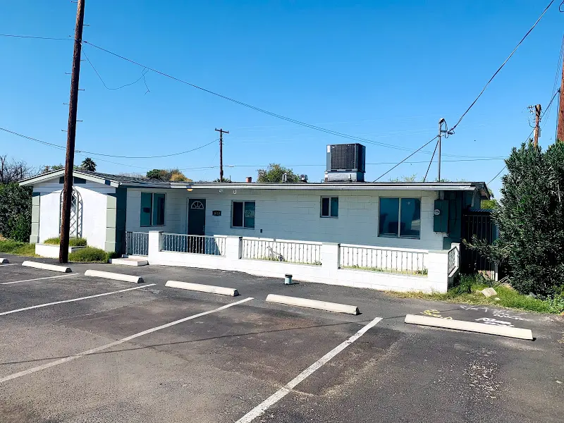1010 E Southern Ave, Phoenix, AZ 85040