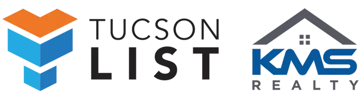 Tucson List Logo