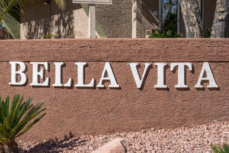 5116 River Glen Drive #231, Las Vegas, NV 89103