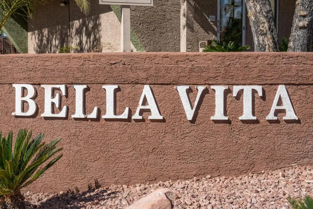 5116 River Glen Drive #231, Las Vegas, NV 89103
