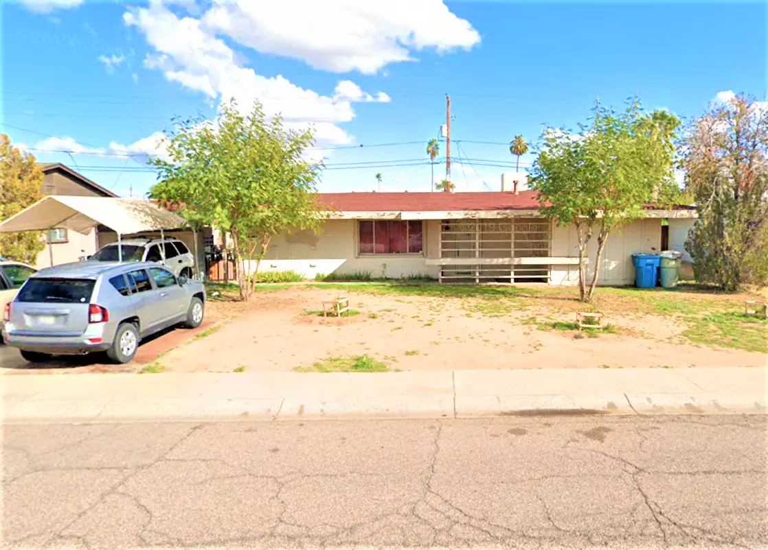 Phoenix, AZ 85031,3131 N 53rd Dr
