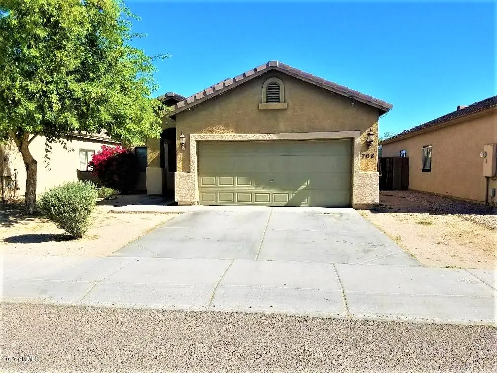 708 W Lydia Ln Phoenix AZ 85041