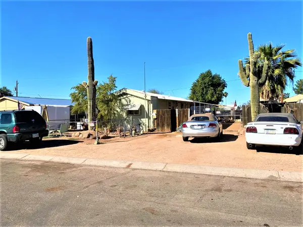514 S 98th Pl, Mesa, AZ 85208